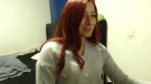 cherry  aleja online show from December 28, 2024, 1:29 am