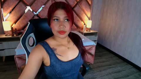 cherry_charlottee online show from March 14, 2026, 7:30 pm