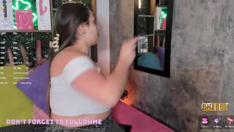 cherryl online show from September 16, 2025, 11:44 am