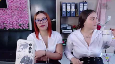 cherryl online show from March 6, 2026, 1:18 pm