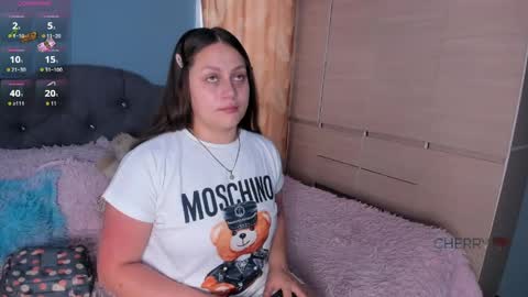cherryl online show from April 30, 2026, 12:33 pm