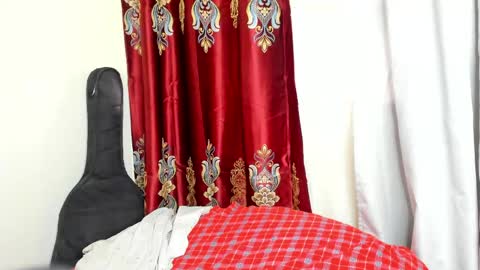 cherry_falls online show from June 3, 2026, 9:34 am