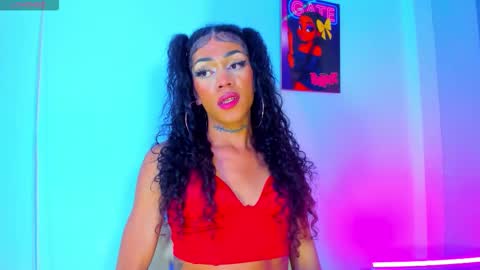 cherry_gate online show from February 6, 2026, 7:23 am