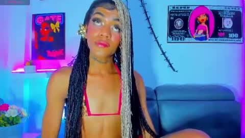 cherry_gate online show from June 25, 2026, 5:12 am