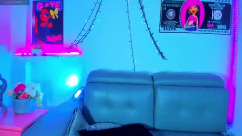 cherry_gate online show from July 27, 2026, 11:06 am