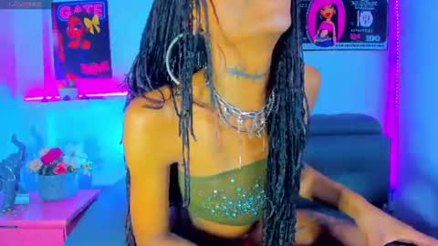 cherry_gate online show from July 27, 2026, 11:12 pm