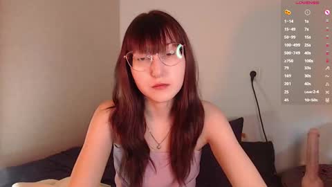 Snapshot of cherry_hazzze chatting on March 5, 2025, 4:13 pm Cheryl online show from March 5, 2025, 4:13 pm