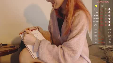 Snapshot of cherry_hazzze chatting on October 20, 2025, 4:40 pm Cheryl online show from October 20, 2025, 4:40 pm