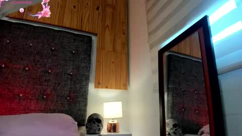 Snapshot of cherry_hex chatting on November 21, 2025, 8:51 pm i Am Cherry online show from November 21, 2025, 8:51 pm