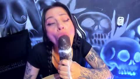 Snapshot of cherry_jenklins87 chatting on July 2, 2026, 5:30 pm cherry jenklins87 online show from July 2, 2026, 5:30 pm
