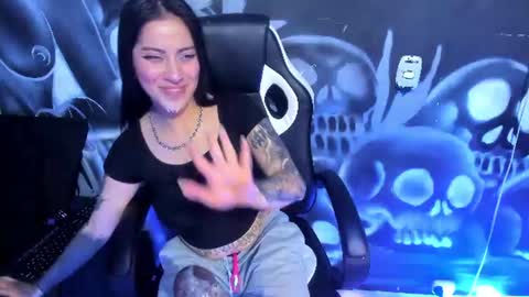 Snapshot of cherry_jenklins87 chatting on July 18, 2026, 4:16 am cherry jenklins87 online show from July 18, 2026, 4:16 am