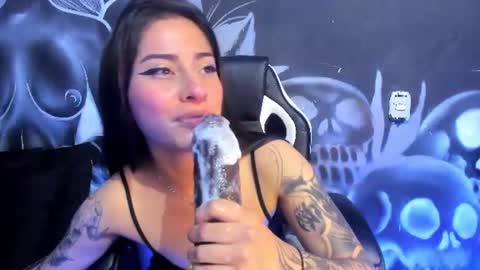 Snapshot of cherry_jenklins87 chatting on July 20, 2026, 4:16 am cherry jenklins87 online show from July 20, 2026, 4:16 am