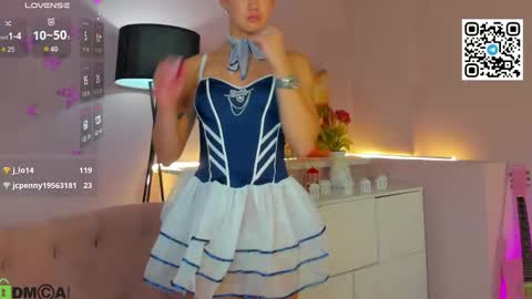 Lexi online show from March 2, 2026, 5:08 am