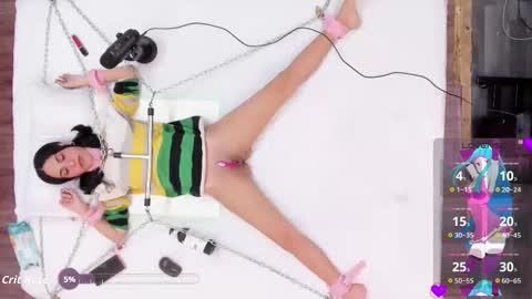 Snapshot of cherry_moon1 chatting on October 21, 2025, 12:50 pm cherry online show from October 21, 2025, 12:50 pm