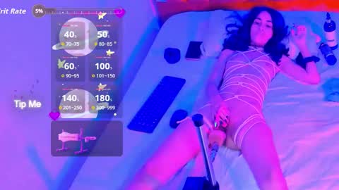 cherry online show from March 9, 2026, 1:59 pm