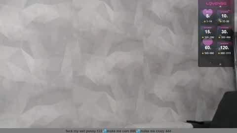 nicolle Onlyfans  cherry nicolle online show from March 9, 2025, 9:24 am