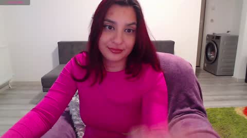 Snapshot of cherry_pie95 chatting on December 9, 2024, 7:17 am Sherry online show from December 9, 2024, 7:17 am