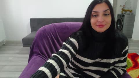 Snapshot of cherry_pie95 chatting on January 27, 2025, 7:35 am Sherry online show from January 27, 2025, 7:35 am