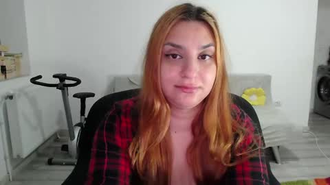 Sherry online show from April 27, 2026, 2:09 am