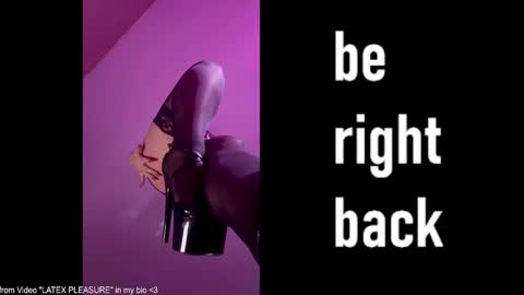 Snapshot of cherry_pie_88 chatting on February 4, 2025, 1:06 pm Vanessa Ray STREAMING TIME everyday of the week - German time. except Saturday online show from February 4, 2025, 1:06 pm