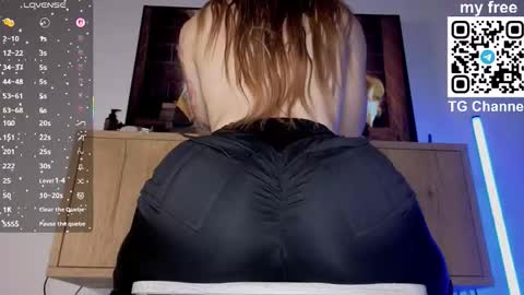 Vanessa Ray  STREAMING TIME everyday of the week  -  German time. except Saturday online show from December 23, 2025, 10:13 am