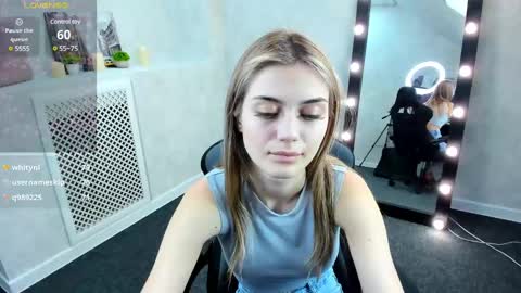 cherry_pr1ce online show from December 5, 2024, 7:05 am