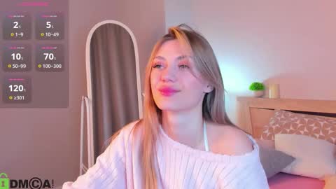 cherry_pr1ce online show from January 12, 2026, 11:10 pm