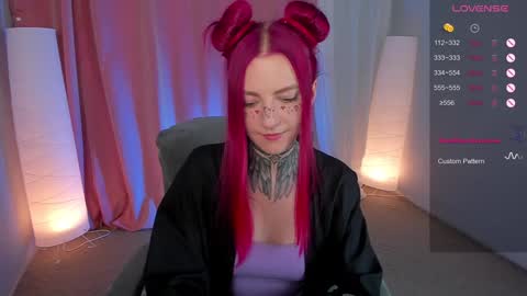 Snapshot of cherry_roxy chatting on January 24, 2025, 8:32 pm Roxy online show from January 24, 2025, 8:32 pm