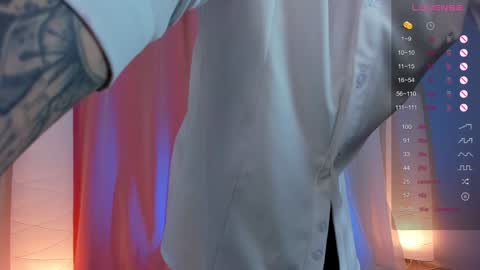 Snapshot of cherry_roxy chatting on February 1, 2025, 2:47 am Roxy online show from February 1, 2025, 2:47 am