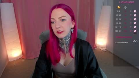 Snapshot of cherry_roxy chatting on February 8, 2025, 8:42 pm Roxy online show from February 8, 2025, 8:42 pm