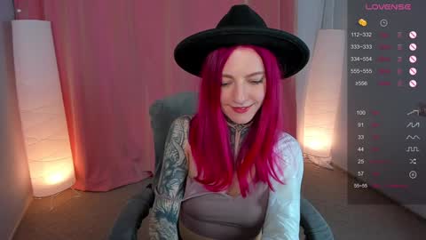 Snapshot of cherry_roxy chatting on February 8, 2025, 11:45 pm Roxy online show from February 8, 2025, 11:45 pm