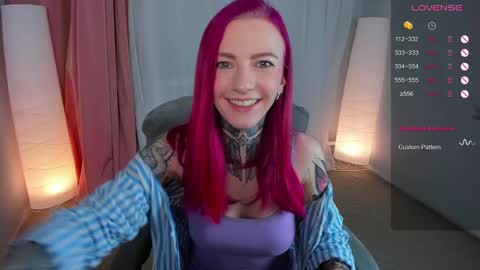 Snapshot of cherry_roxy chatting on March 2, 2025, 8:50 pm Roxy online show from March 2, 2025, 8:50 pm