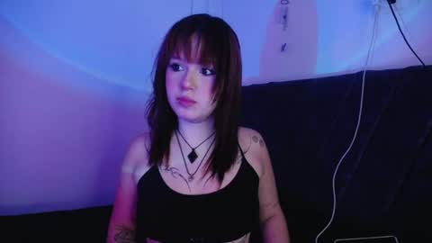 Snapshot of cherry_scarlett_ chatting on July 8, 2026, 4:06 am cherry_scarlett_ online show from July 8, 2026, 4:06 am
