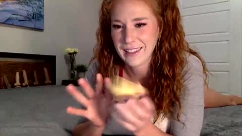 cherry sin online show from May 8, 2026, 3:12 am