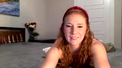 cherry sin online show from May 19, 2026, 3:57 am