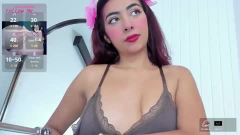 ANNY online show from February 9, 2026, 4:05 am