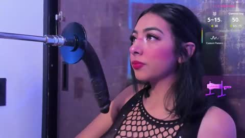 ANNY online show from February 26, 2026, 4:00 am