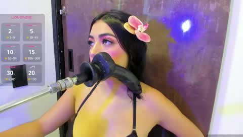 ANNY online show from April 26, 2026, 3:48 am
