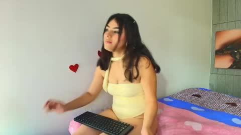 Cherry small4 online show from March 14, 2026, 5:02 am