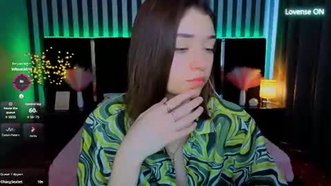 Cherry Wipe online show from June 22, 2026, 1:08 pm