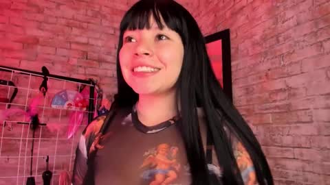 Snapshot of cherry_xoxx chatting on October 27, 2025, 12:09 pm online show from October 27, 2025, 12:09 pm