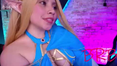 Snapshot of cherry_xoxx chatting on June 12, 2026, 12:04 pm online show from June 12, 2026, 12:04 pm