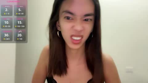 ashli online show from March 14, 2026, 1:34 am