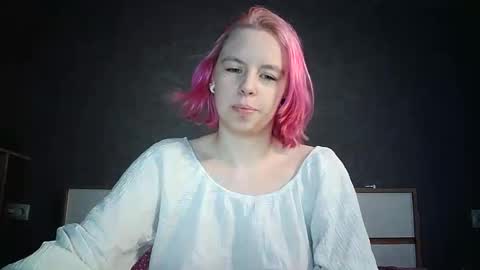 Snapshot of cherrybaby_0 chatting on June 7, 2026, 2:21 pm cherrybaby_0 online show from June 7, 2026, 2:21 pm