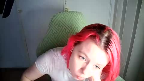 Snapshot of cherrybaby_0 chatting on July 22, 2026, 10:51 am cherrybaby_0 online show from July 22, 2026, 10:51 am
