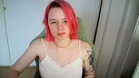 Snapshot of cherrybaby_0 chatting on July 24, 2026, 6:55 am cherrybaby_0 online show from July 24, 2026, 6:55 am