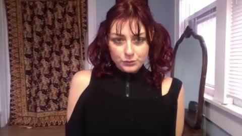 cherryblushxo online show from December 17, 2024, 4:00 pm