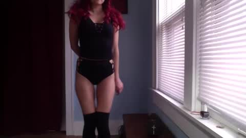 cherryblushxo online show from February 8, 2025, 9:04 pm