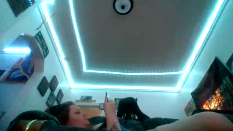 Snapshot of cherrybomb454 chatting on November 13, 2025, 3:22 pm cherrybomb454 online show from November 13, 2025, 3:22 pm