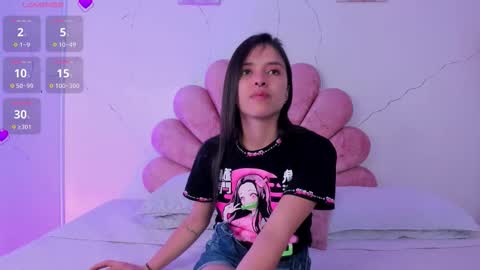 Cherry online show from February 6, 2026, 1:58 pm